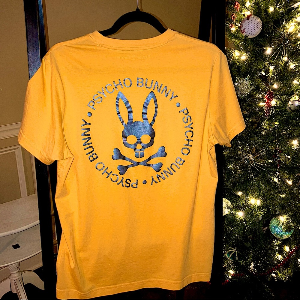 Psycho Bunny T-Shirt